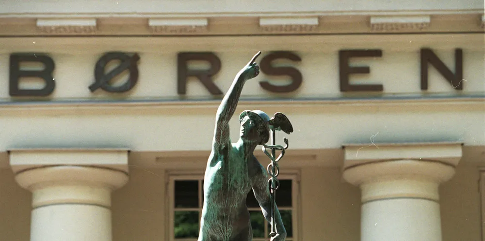 The Oslo Stock Exchange could see some big gains for tanker owners this year.
