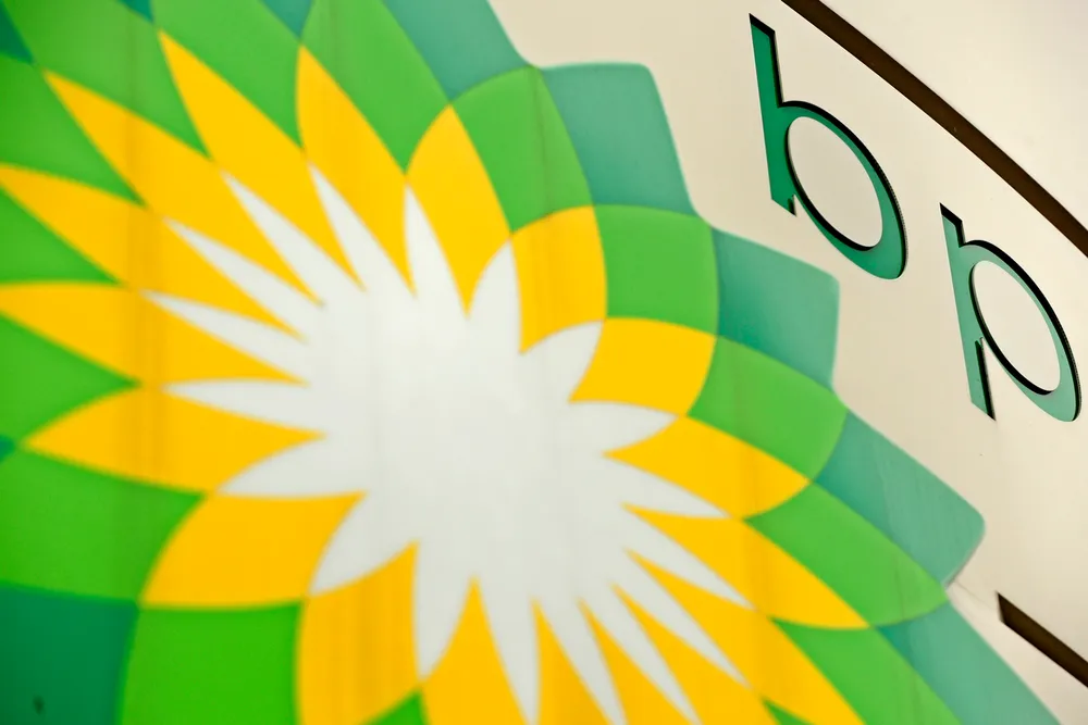 Sale plan: at BP