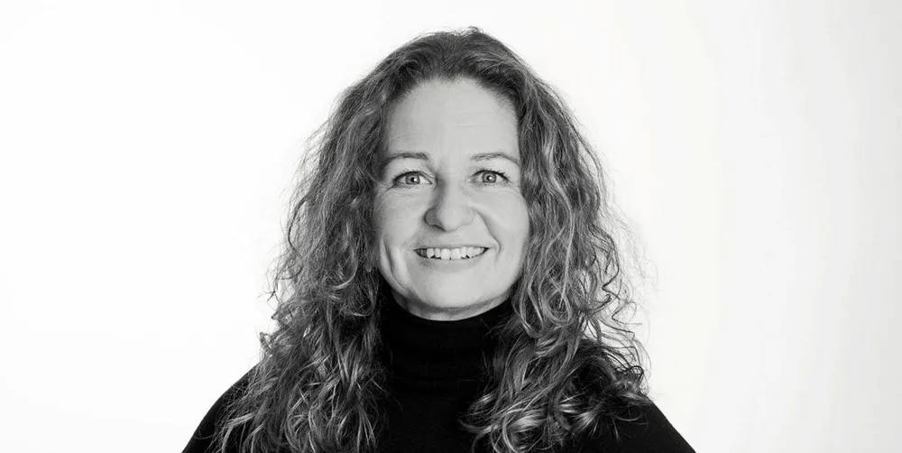 Christina Aabo.