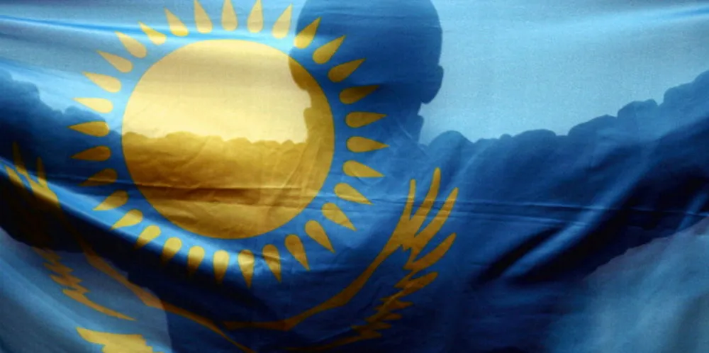 Are Kazakhs ready for farmed salmon? One investment firm says they are.