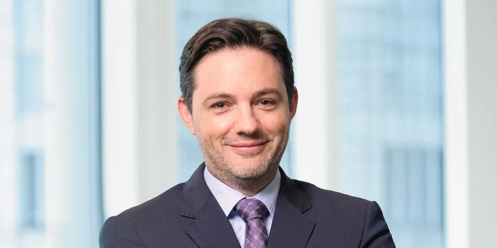 Matthias Bausenwein will be BP's new offshore wind chief.