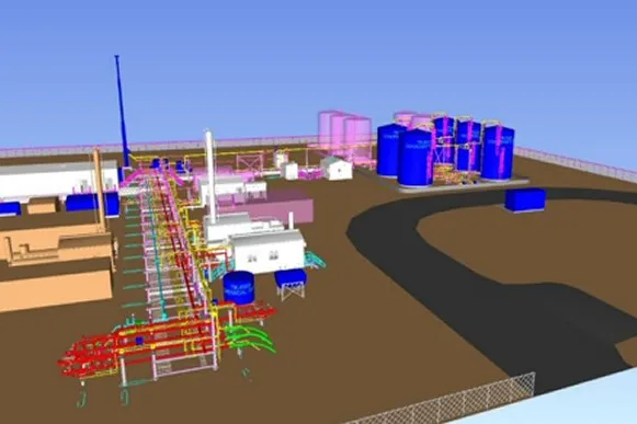 Build out: Blackbird gets busy in Montney