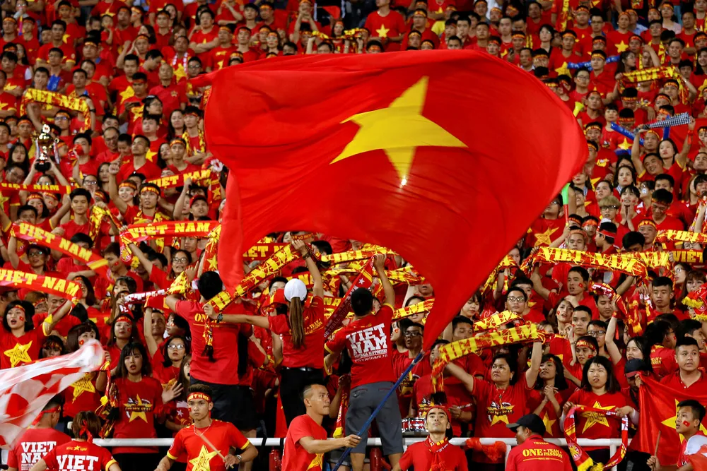 Vietnam deal: Delta Offshore Energy's Bac Lieu project could see the nation's first long-term liquefied natural gas supply contract