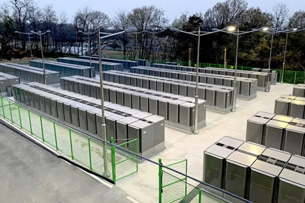 Fuelling the future: Bloom Energy will use EQT’s certified natural gas for its US fleet of fuel cells