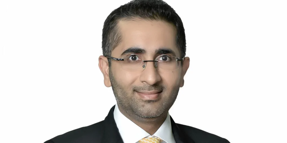 “We don’t just want to be a business, but also a collaborative partner to governments who want to tackle underlying challenges like health issues and food securities,” Ocean Harvest CEO Jawad Jamil said.