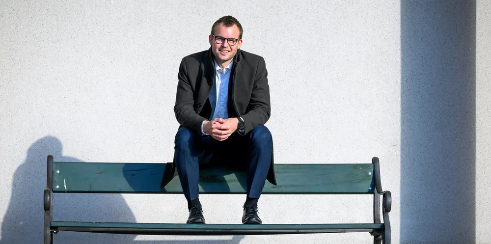 Partileder Kjell Inge Ropstad og resten av KrF står i fare å havne under sperregrensen, og dermed bli helt marginalisert på Stortinget. Det vil få liten betydning for energipolitikken.