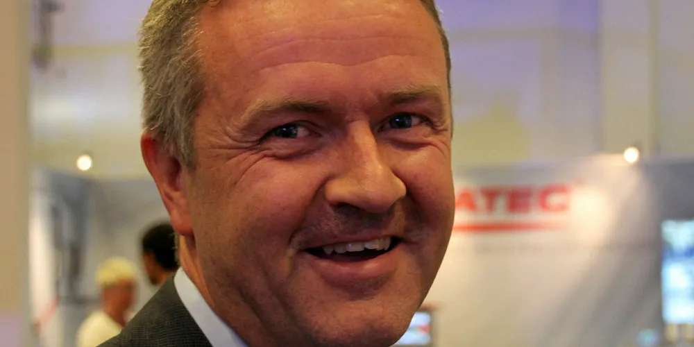 Former CEO of MSD Animal Health named new MD of North Atlantic Seafood Forum.