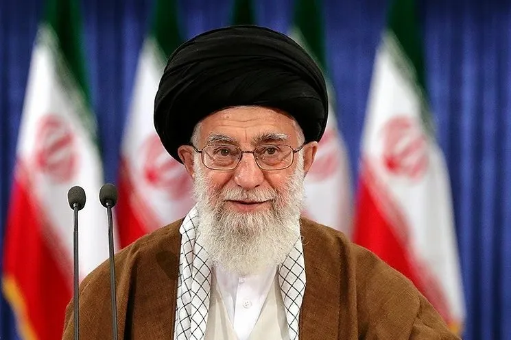 . Iran's supreme leader Ayatollah Ali Khamenei has claimed that Trump's withdrawal from the Iran nuclear deals showed that the US could not be trusted at the negotiating table.