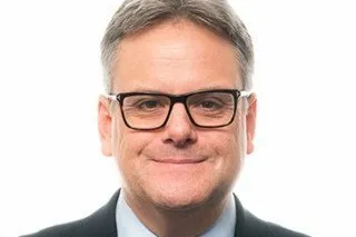 Reto Toggwiler is chief underwriter at the London P&I Club.
