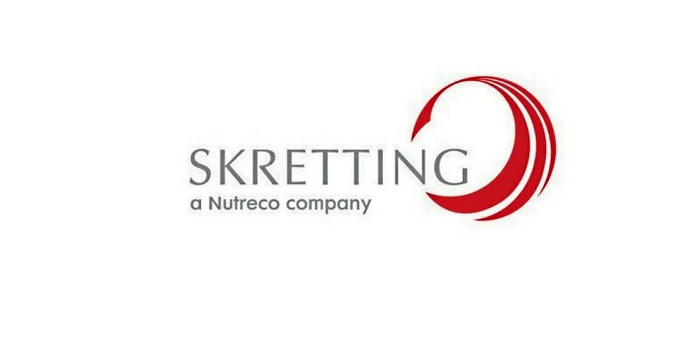 Skretting is part of Dutch animal nutrition group Nutreco.