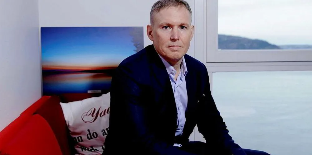 Det har vært mye dramatikk rundt NTS den siste tiden. Nå kaster Mowi-topp Ivan Vindheim seg inn i striden om selskapet.