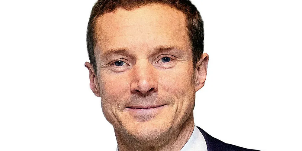 Bruce Douglas joins Eurelectric from SolarPower Europe