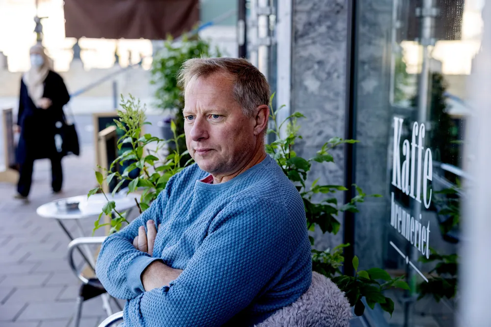 Svein Harald Øygard og styret i Dof fikk sine forslag gjennom, selv om Folketrygdfondet trommet opp litt motstand mot aksjetildelinger som kom i 2022.