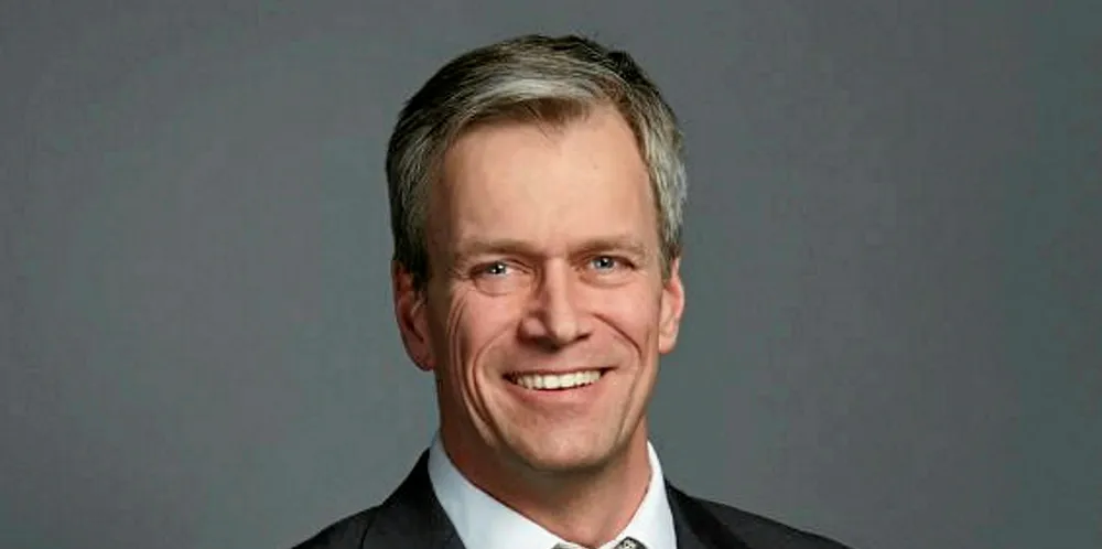 NYUTNEVNT: Per Conradi Andersen i Kvale Advokatfirma er oppnevnt som leder av Energiklagenemnda.