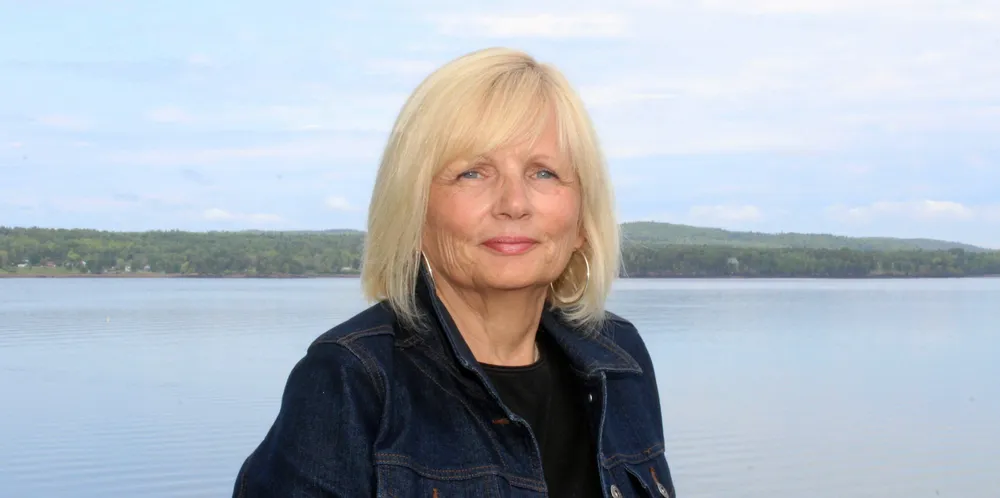 For someone who is calling for an informed discussion on salmon farming, Mr. Risley has displayed an astonishing lack of knowledge about Atlantic Canada’s salmon farming sector, said Susan Farquharson executive director of Atlantic Canada Fish Farmers Association.