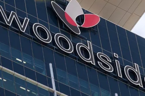 Browse plan axed: Woodside’s headquarters in Perth