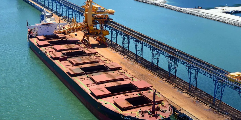 Newbuild parity and incoming fleet deliveries may tip the dry bulk market into oversupply.