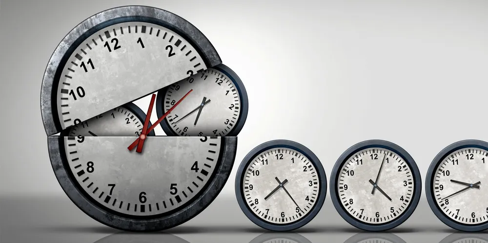 22. mai i 2023 skal strømmen avregnes hvert kvarter istedenfor hver time. Det gjør det mer krevende for strømselskapene å forhåndsmelde hvor mye strøm kundene kommer til å bruke.