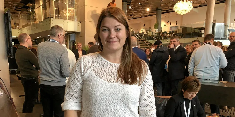 Arbeiderpartiets fiskeripolitiske talskvinne, Cecilie Myrseth har fått mye kritikk for innholdet i et intervju med Nationen.