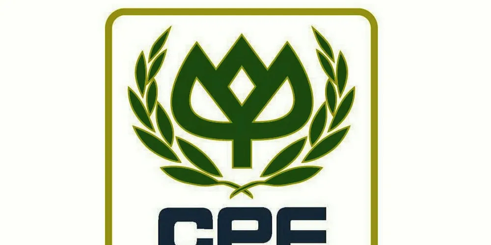 CP Foods is one of the largest players in the global shrimp industry.