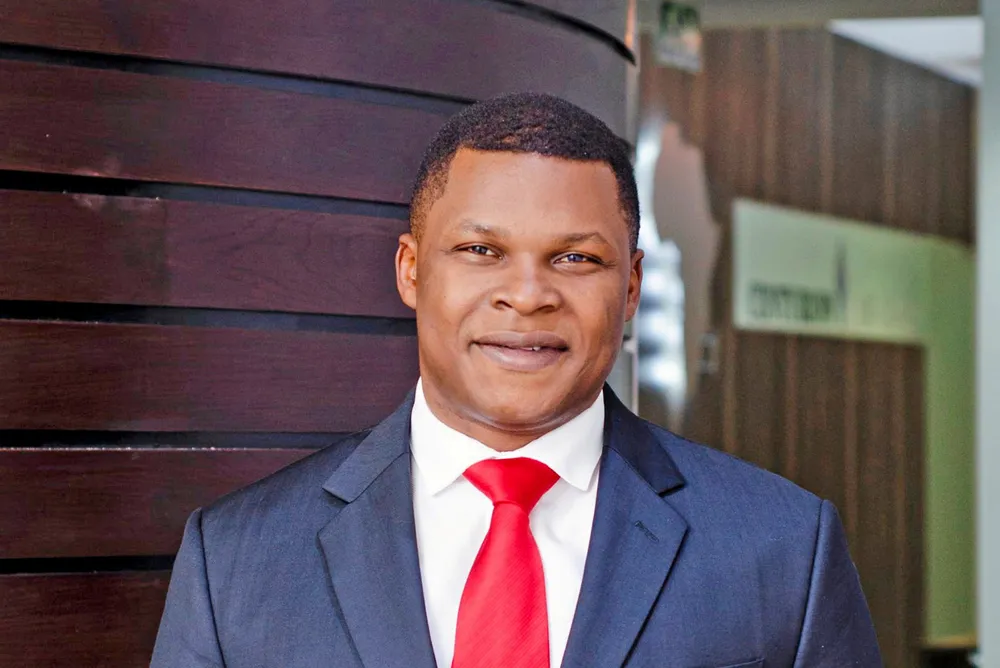 ‘Western transition’: African Energy Chamber executive chairman NJ Ayuk.