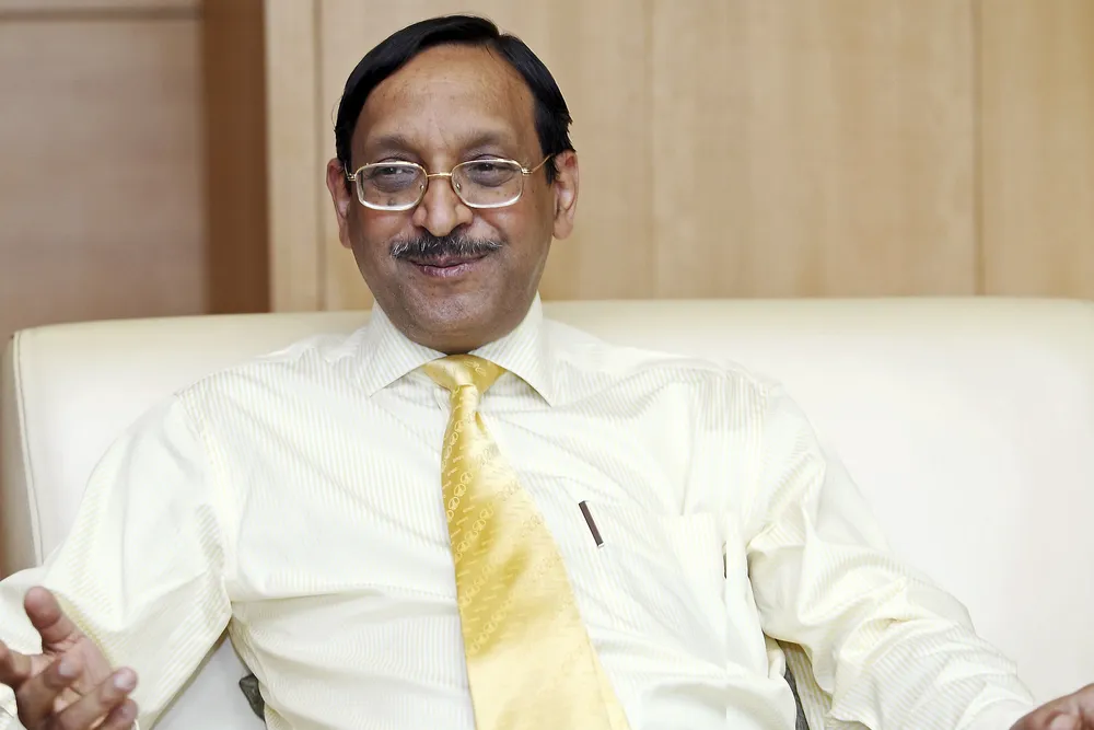 Income increase: Dinesh Kumar Sarraf's ONGC raises results