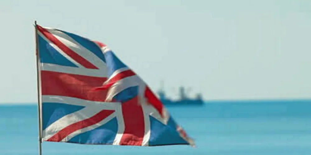 Where's the biggest growth potential for fish, seafood in the UK?