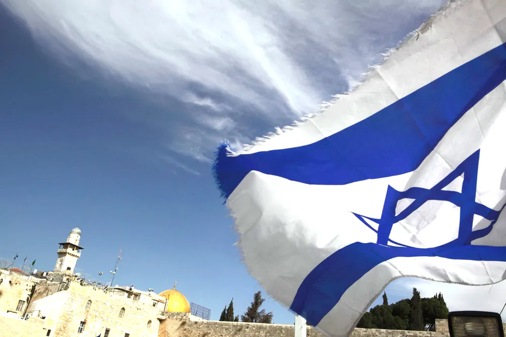 Agreement: Noble Energy works with Israeli regulators on Leviathan