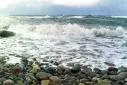 Baltic dream: Russia has backed Swedish calls for environmental safeguards to the Nord Stream pipeline