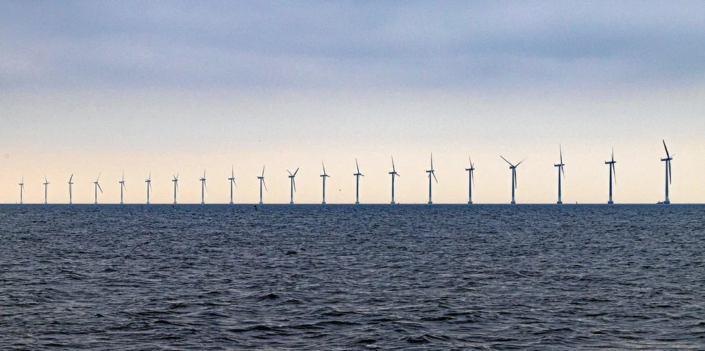 Vi er overbevist om at økt aktivitet i havområdene i flere næringer nok en gang vil føre til mer verdiskaping for landet.