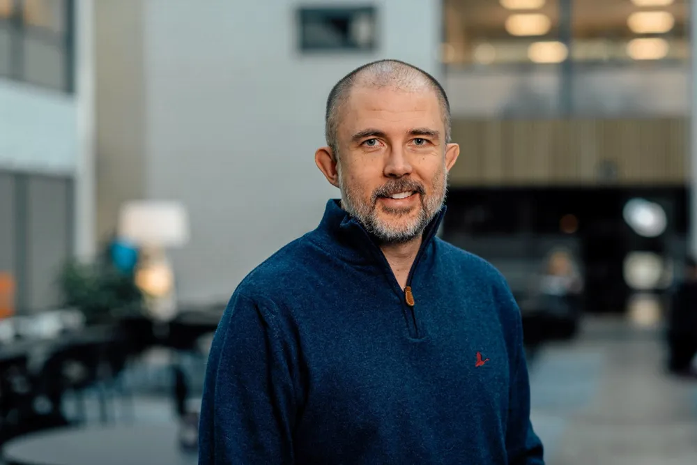 Elhub har gjennomført dybdeintervjuer med 40 aktører. – Det er klart det ligger noe i å bruke den allerede eksisterende infrastrukturen til Elhub til å samle inn mer data, sier Sigbjørn Høgne, daglig leder i Elhub.