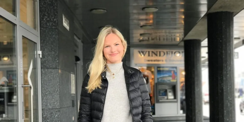 Mye i havressursloven henger igjen fra gammelt av. I dag er det lettere enn tidligere å se hva som har gått galt ved feil estimering av fangst, forteller Helene Jameson Skrede som har tatt for seg fiskernes rettssikkerhet i sin masteroppgave. Foto: Kjersti Kvile