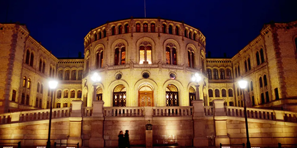 Tirsdag kveld har Stortinget avgjort flere sentrale strømsaker.