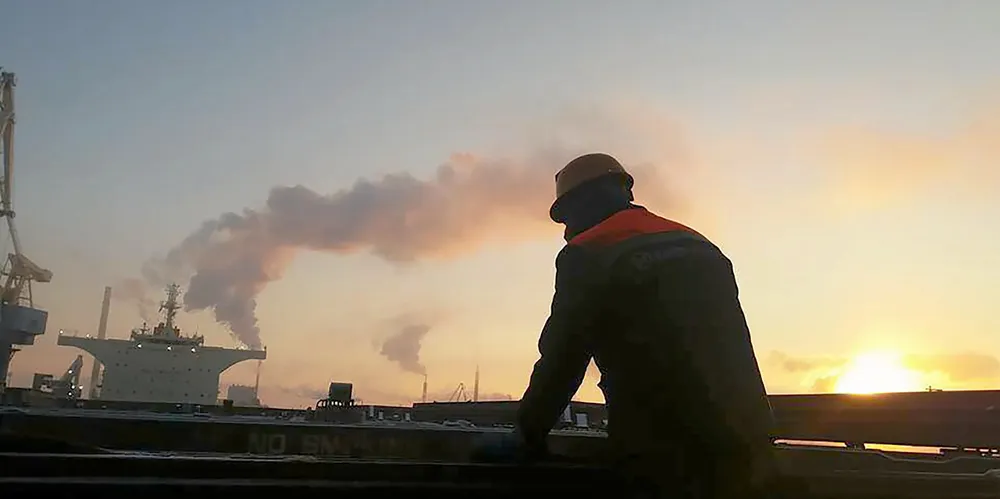 Learn how to unlock seafarer potential.