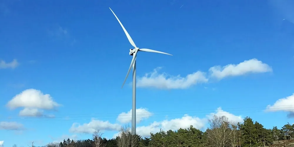 Statkraft kjøper opp eldre vindkraftparker i Tyskland og Frankrike.