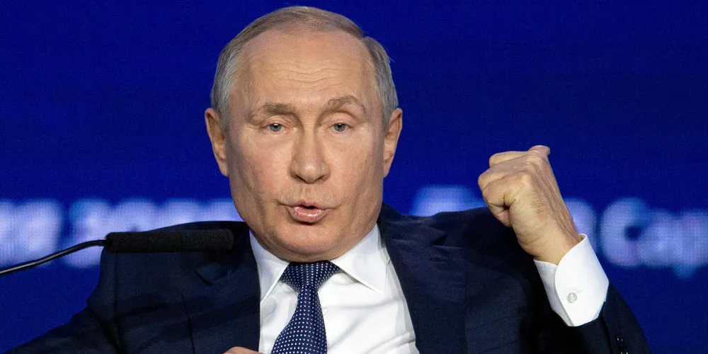 The government of Russia President Vladimir Putin has put big efforts into building up domestic production, but Russians still want outside product.