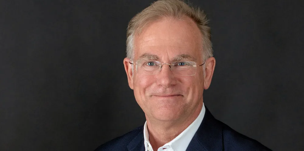 Knud Hans Nørve er administrerende direktør i Clemens Kraft.