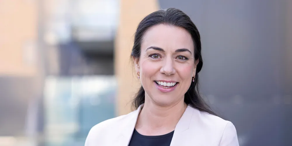 Rosalie Poen er ansatt som ny konserndirektør for økonomi og finans (CFO) i Lyse.