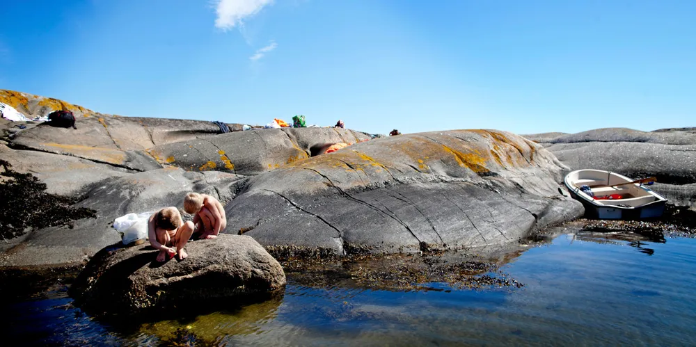 Illustrasjonsfoto Ferie: Mange drømmer om dette …
