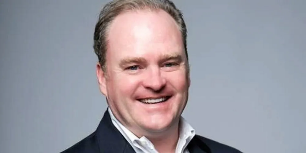 Fortune Fish's Sean O'Scannlain said the acquisition expands the company's cold storage capacity.