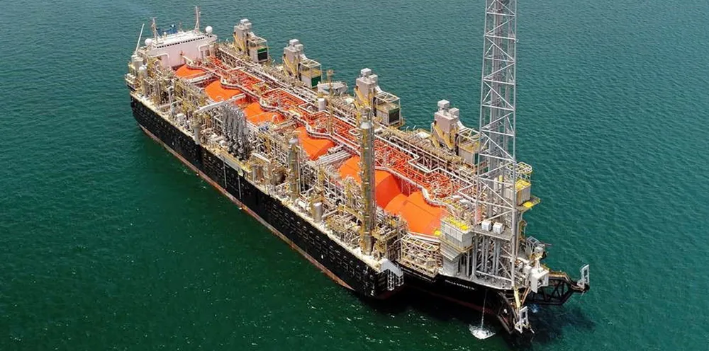 Golar LNG’s floating liquefaction unit Hilli has proved to be the industry's best-producing LNG floater to date.