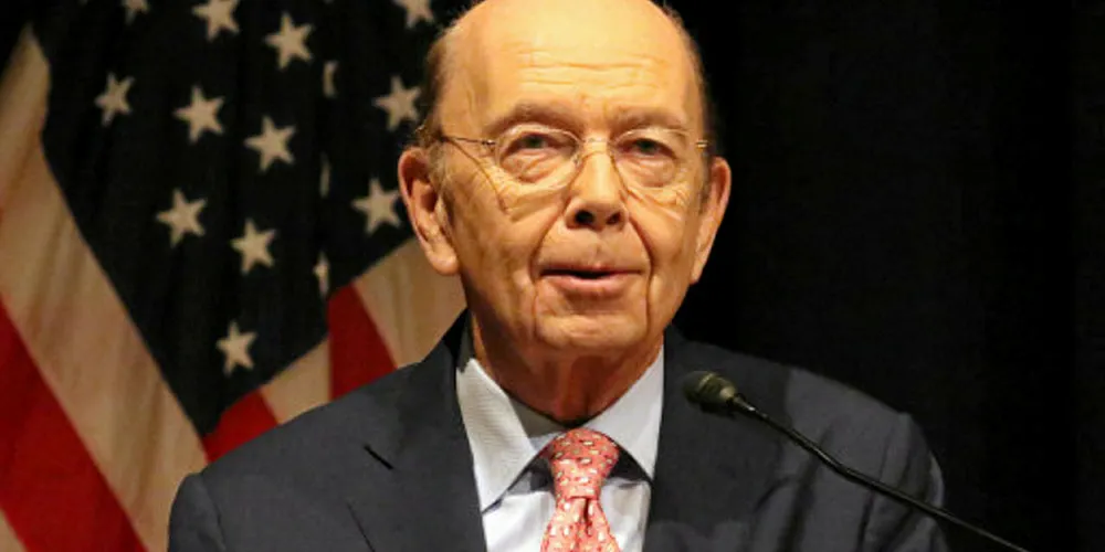 The seafood industry is asking US Commerce Secretary Wilbur Ross to distribute $300 million in emergency funds so companies can stay afloat.