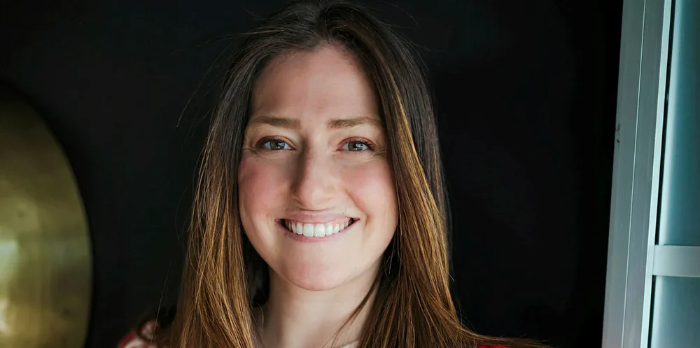 James Beard Foundation Impact Programs Manager Emily Rothkrug is helping more women work in aquaculture.