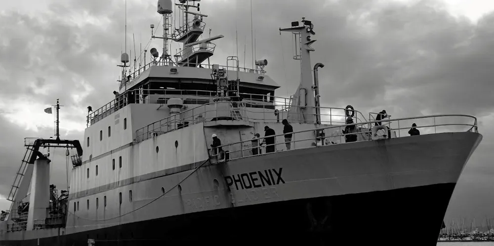 The company's mothership fishing vessels M/V Excellence and the M/V Phoenix received the certifications, the company announced Tuesday.