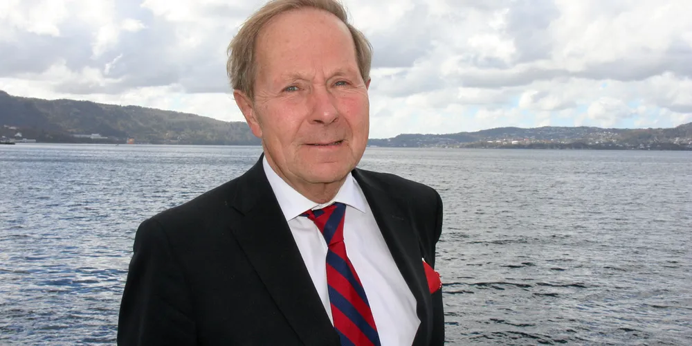 Dersom Norge hadde vært konsekvente, burde Storbritannia fått beholde sin andel på 45,57 prosent av tredjelandskvoten, mener advokat Torben Foss.