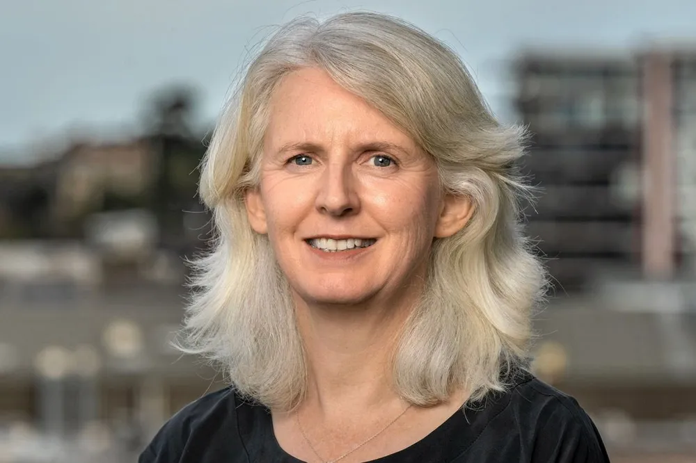 OX2 Australia country manager Rachel Watson.