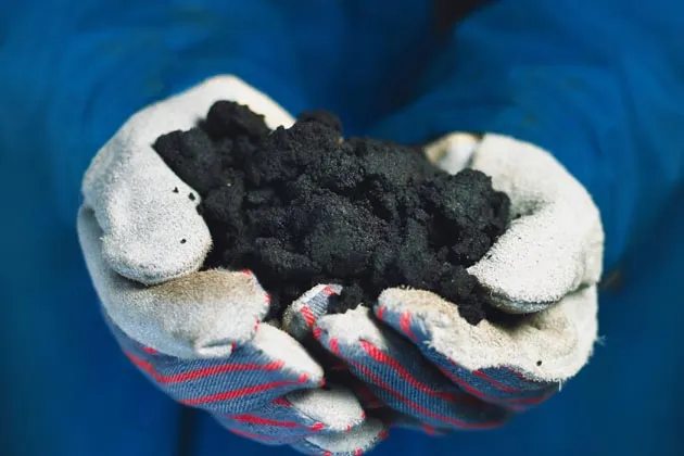 Oilsands Quest sharpens Axe Lake bit
