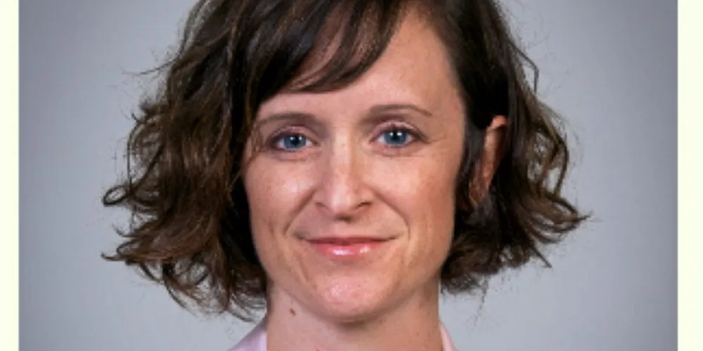 Liz Klein is director at BOEM.