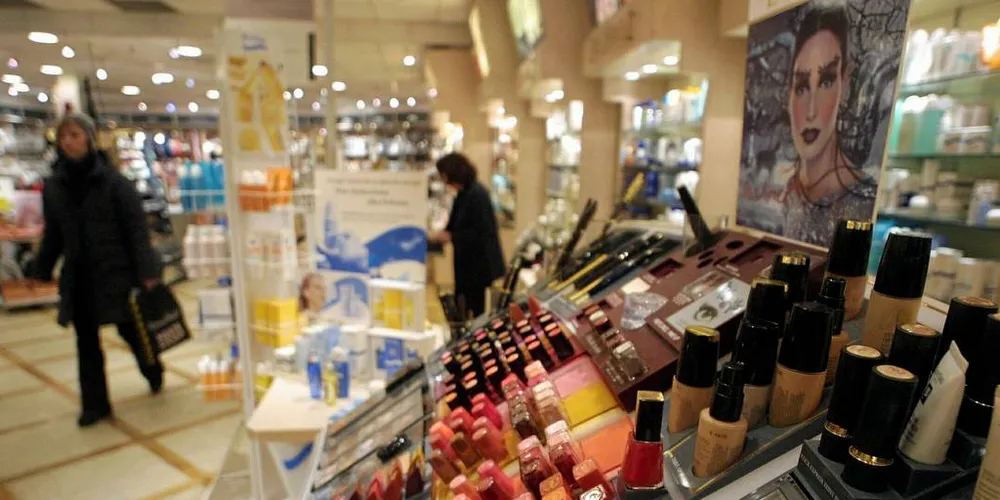 VERDI: Kunnskap om hvilken verdi restråstoffet har for produsenter av kosmetikk, næringsmidler, helsekost eller medisin, for den slags skyld er avgjørende for å lykkes, mener dagens skribent.Illustrasjonsfoto: Thor Nielsen