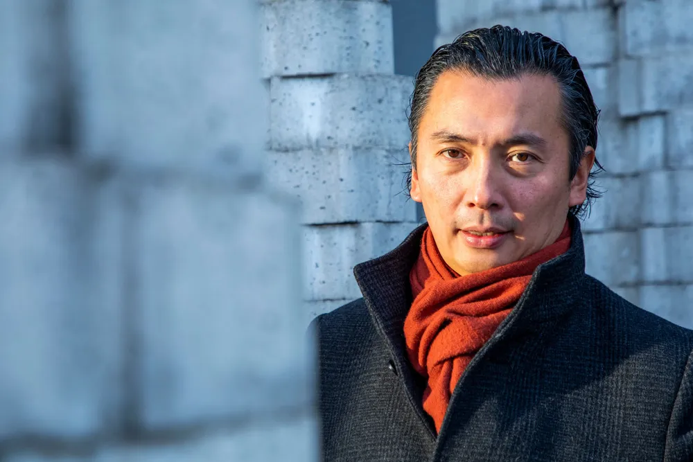 Olav Chen i Storebrand tror det skal mye til for å stoppe sentralbankenes innstramninger.